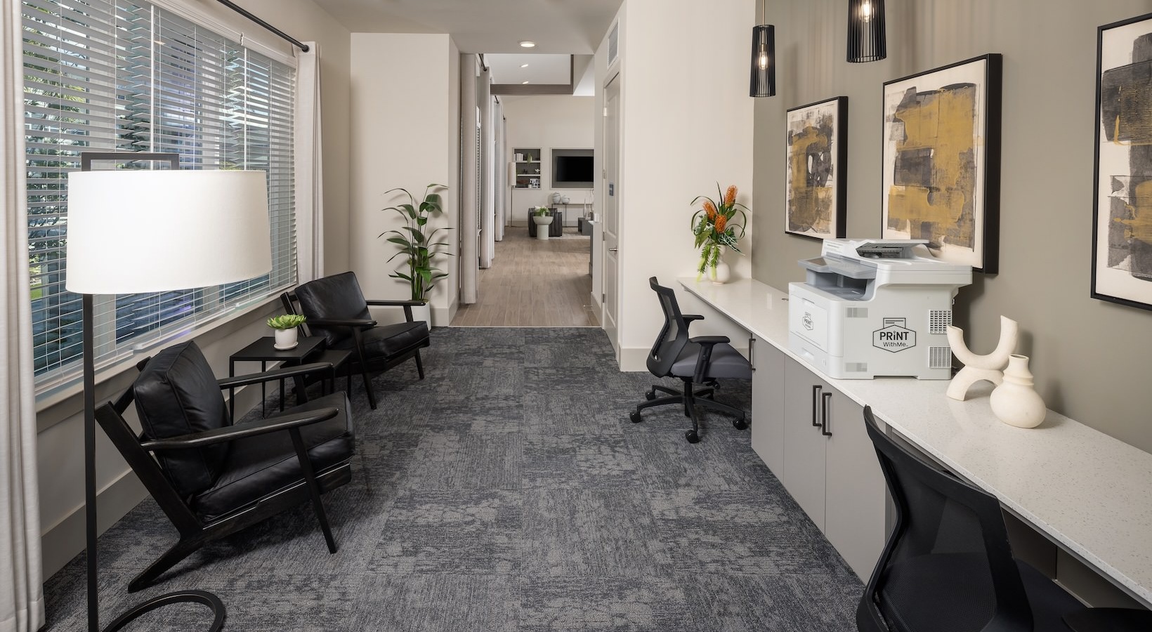 New  St. Cloud Apartments